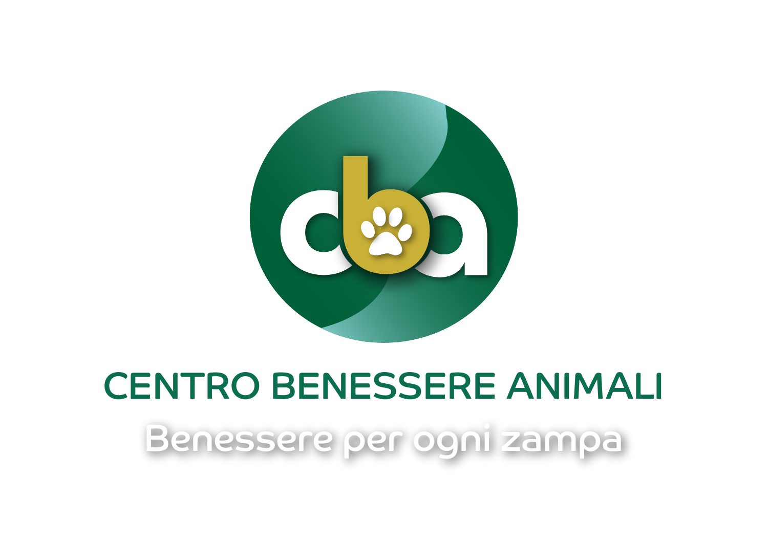 Centro Benessere Animali, tavola 1