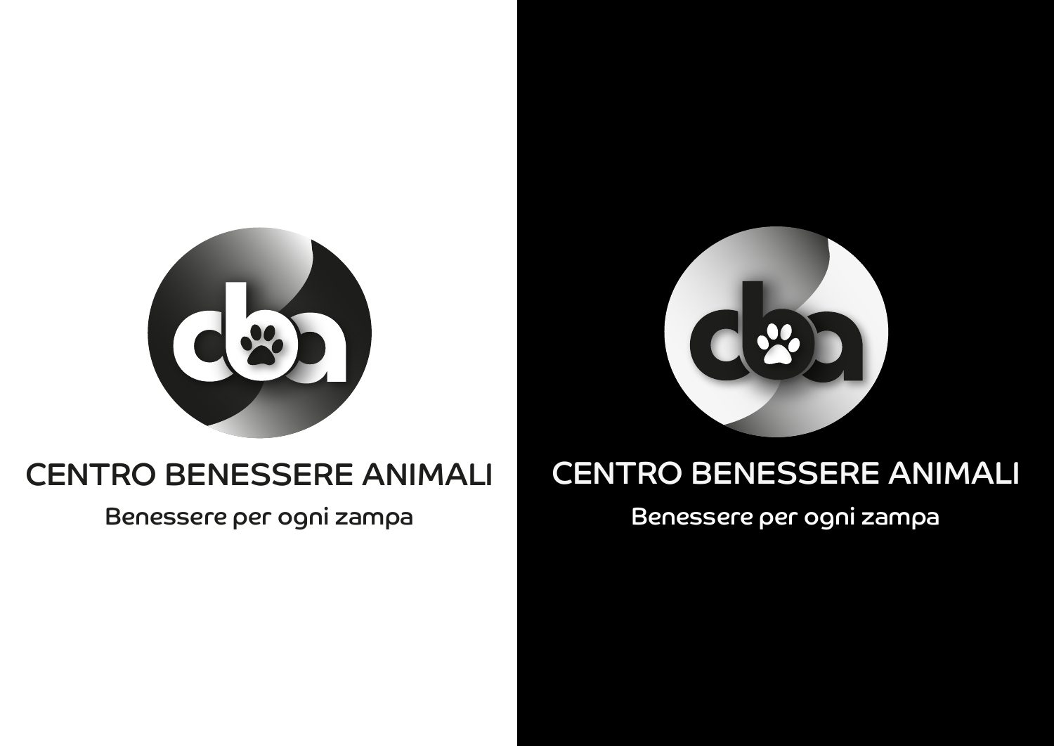 Centro Benessere Animali, tavola 2
