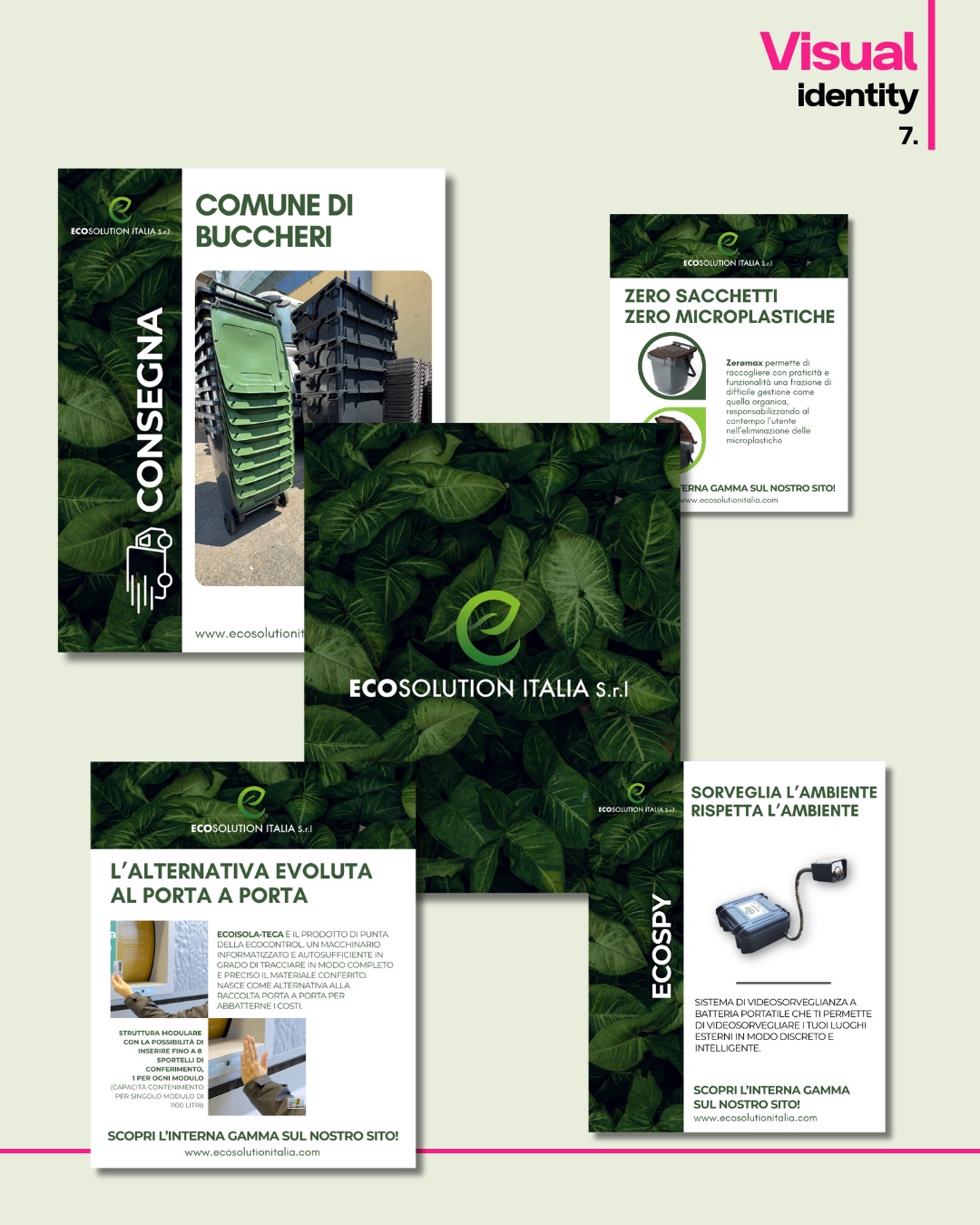 Ecosolution Italia, tavola 9