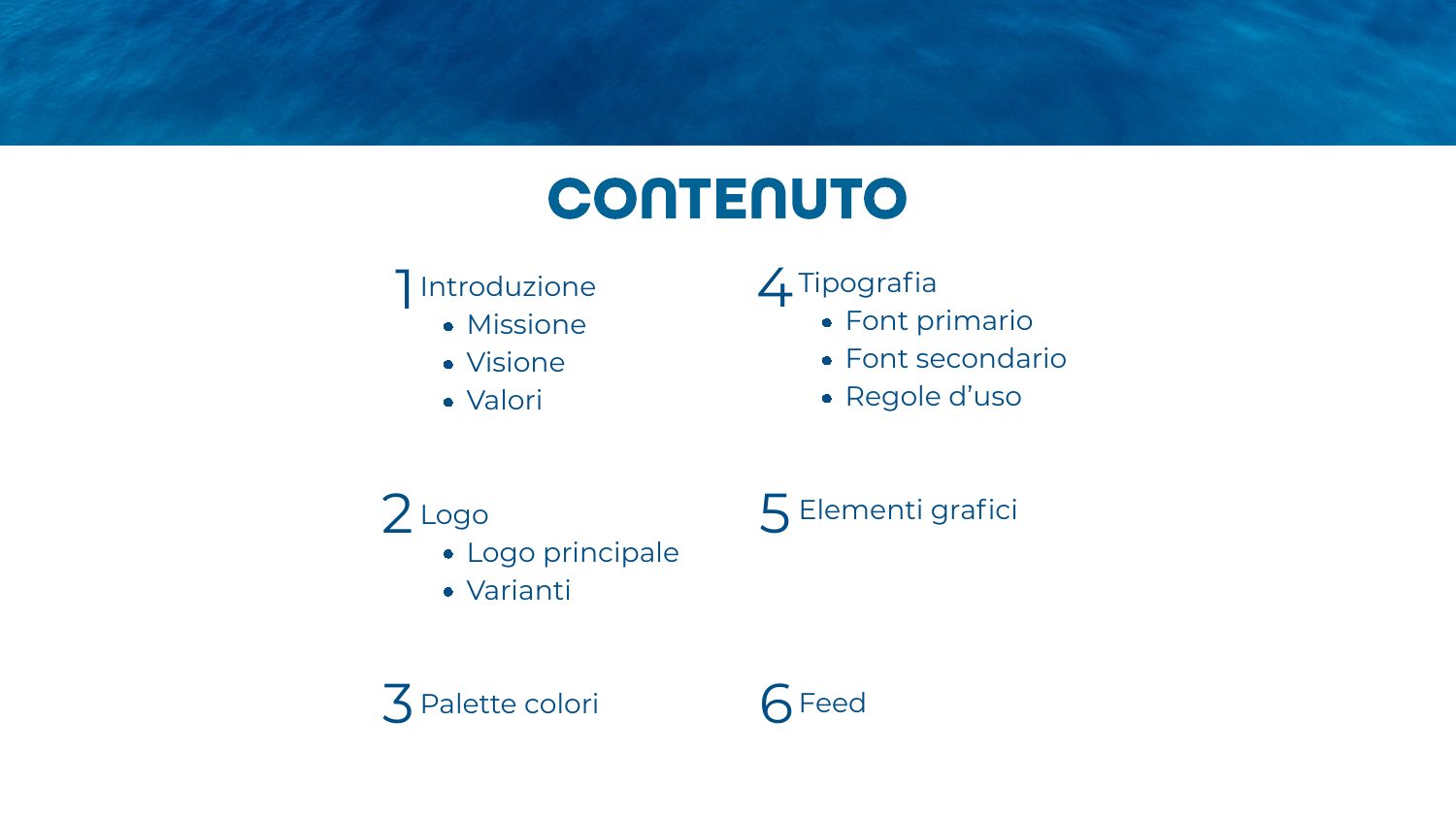 Luz de Mar, tavola 2